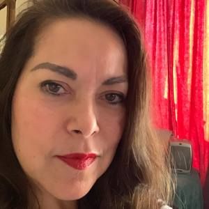 Meet your Posher, Silvia d